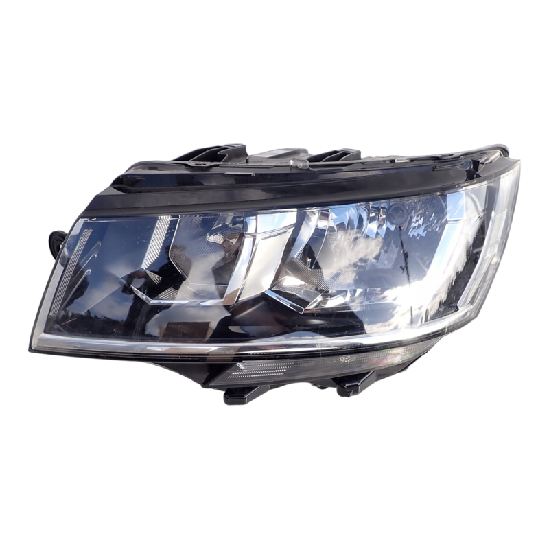 Frontscheinwerfer Audi T6 7L1941005 LED Links Scheinwerfer Headlight