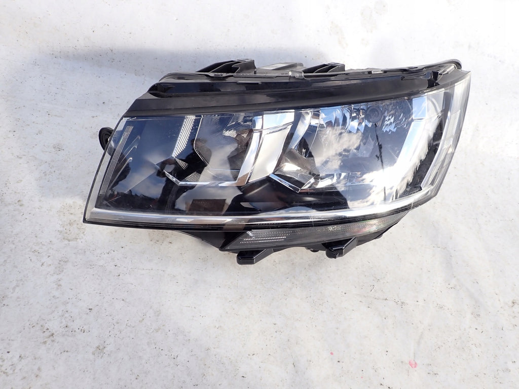 Frontscheinwerfer Audi T6 7L1941005 LED Links Scheinwerfer Headlight