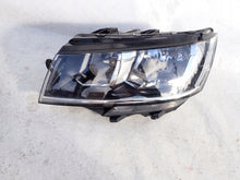 Laden Sie das Bild in den Galerie-Viewer, Frontscheinwerfer Audi T6 7L1941005 LED Links Scheinwerfer Headlight