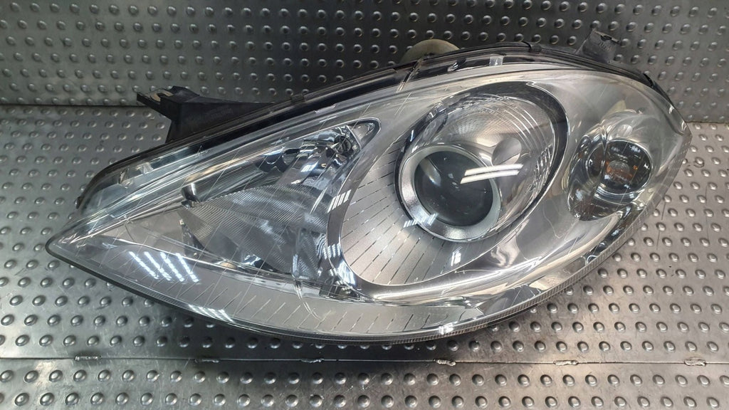 Frontscheinwerfer Mercedes-Benz W169 S26380578 A1698200561 Links Headlight SCH4260914530hp