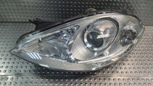 Laden Sie das Bild in den Galerie-Viewer, Frontscheinwerfer Mercedes-Benz W169 S26380578 A1698200561 Links Headlight SCH4260914530hp