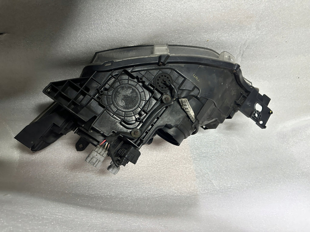 Frontscheinwerfer Mitsubishi Outlander III Rechts Scheinwerfer Headlight