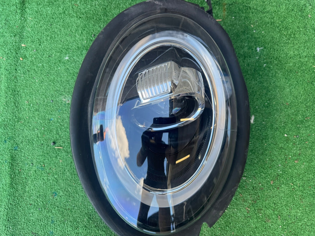 Frontscheinwerfer Mini F56 5A01167 Full LED Links Scheinwerfer Headlight SCH4474641559hn