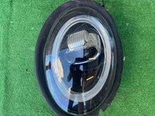 Laden Sie das Bild in den Galerie-Viewer, Frontscheinwerfer Mini F56 5A01167 Full LED Links Scheinwerfer Headlight SCH4474641559hn