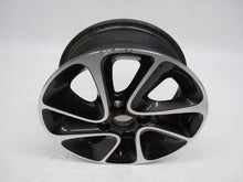 Load image into Gallery viewer, 1x Alufelge 14 Zoll 5.5" 4x100 47ET Glanz Grau 52910-B9500 Hyundai I10 Mg FEL3606683941yw