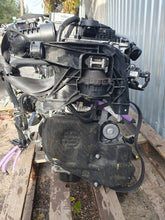 Laden Sie das Bild in den Galerie-Viewer, Motor Peugeot I HN09 1.2 THP 2022 Benzin Engine Komplett MOT6676191465eu