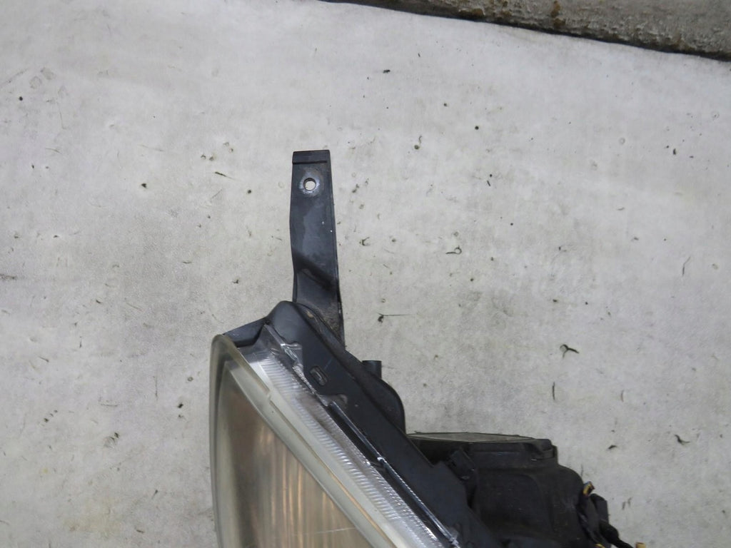 Frontscheinwerfer Honda Crv III 4574097 Xenon Rechts Scheinwerfer Headlight