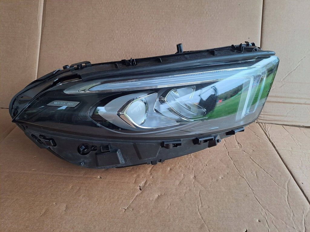 Frontscheinwerfer Mercedes-Benz W177 A1779064803 LED Rechts Headlight SCH3995994158vr