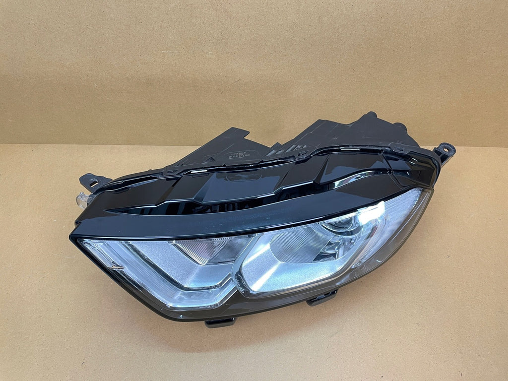 Frontscheinwerfer Ford Ecosport GN15-13W030-JE Links Scheinwerfer Headlight