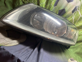Frontscheinwerfer Audi A6 C6 4F0941003 4F0941004 Xenon Rechts oder Links