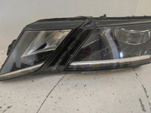Laden Sie das Bild in den Galerie-Viewer, Frontscheinwerfer Skoda Octavia III 5E1941015E LED Links Scheinwerfer Headlight SCH5112649785ix