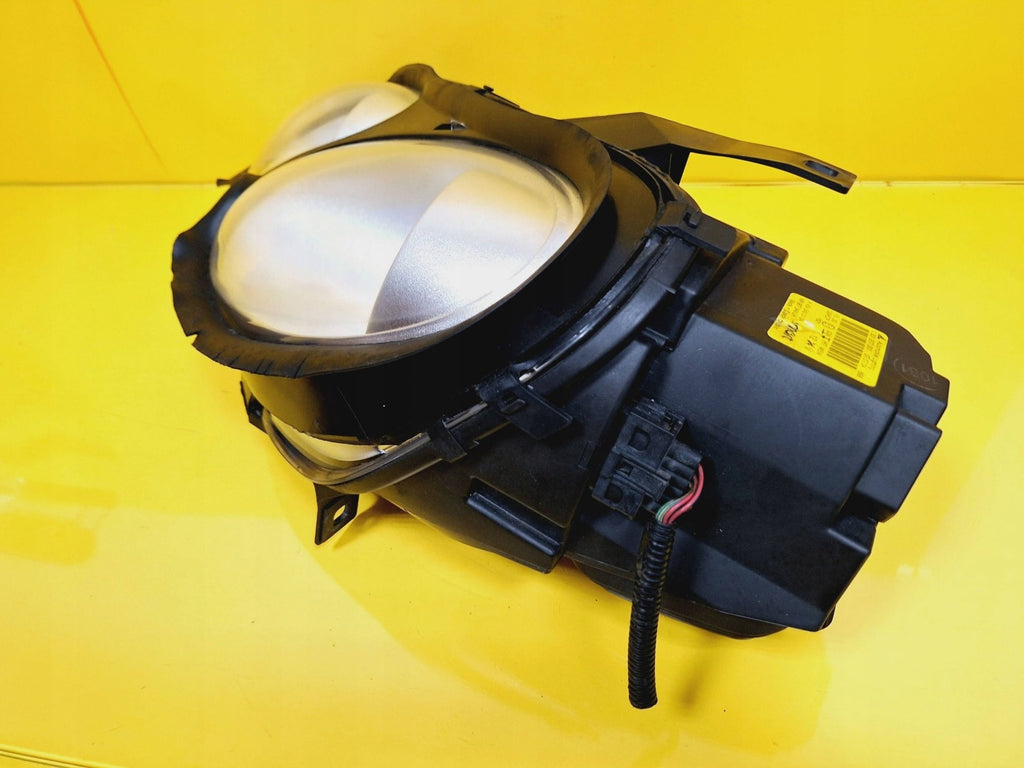 Frontscheinwerfer Smart Forfour A4545400154 Links Scheinwerfer Headlight SCH4799112295om