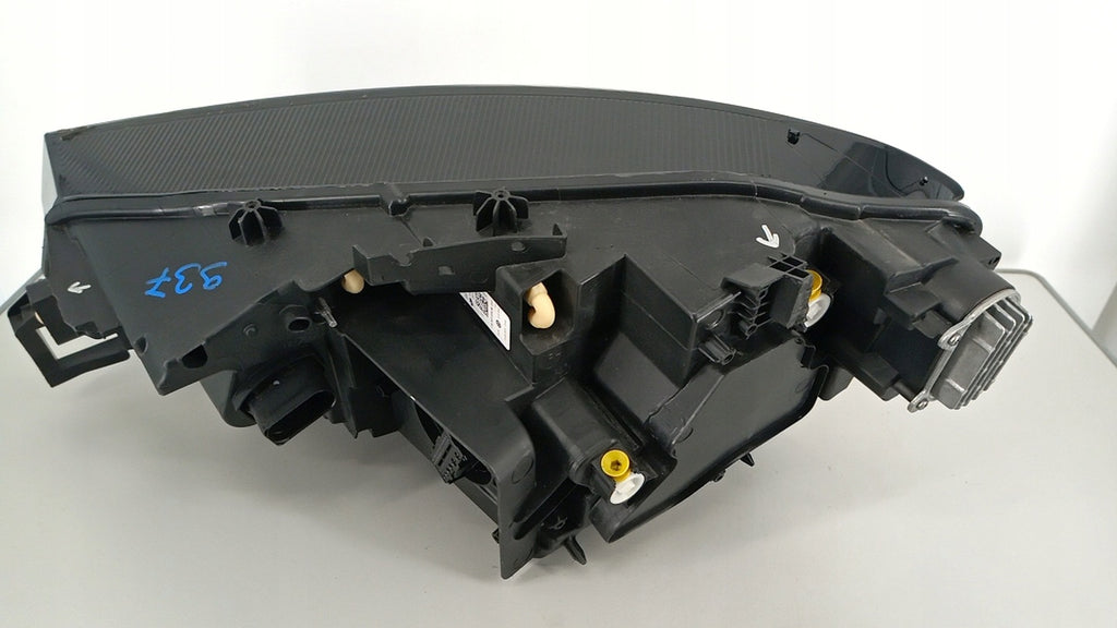 Frontscheinwerfer VW Id.4 11B941036M Full LED Rechts Scheinwerfer Headlight SCH5539418166vx