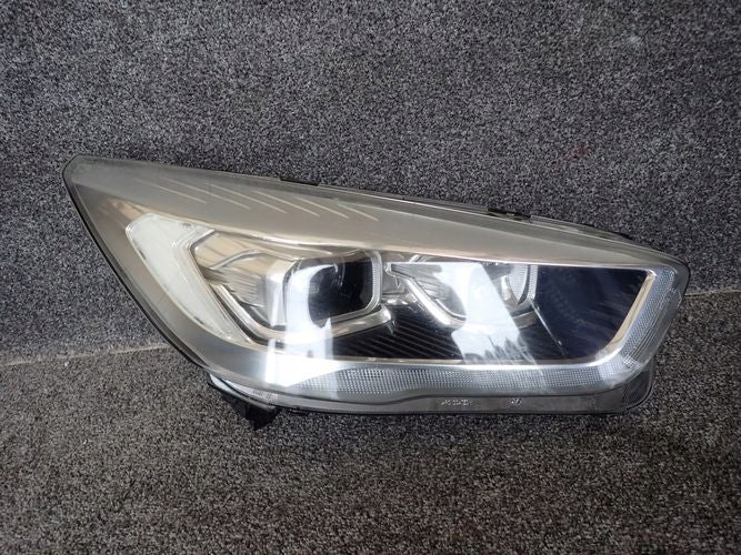 Frontscheinwerfer Ford Kuga GV41-13D154-AG Rechts Scheinwerfer Headlight