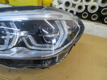 Load image into Gallery viewer, Frontscheinwerfer BMW X3 G01 G02 94911681 LED Links Scheinwerfer Headlight SCH4930955799sx