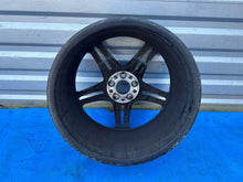 Load image into Gallery viewer, 1x Alufelge 19 Zoll A1904011800 Mercedes-Benz Amg Gt C190 R190 Rim Wheel FEL7179797308tq