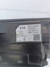 Laden Sie das Bild in den Galerie-Viewer, Frontscheinwerfer Renault Zoe 260102384R 1006E003 LED Rechts Headlight SCH6339411205nz
