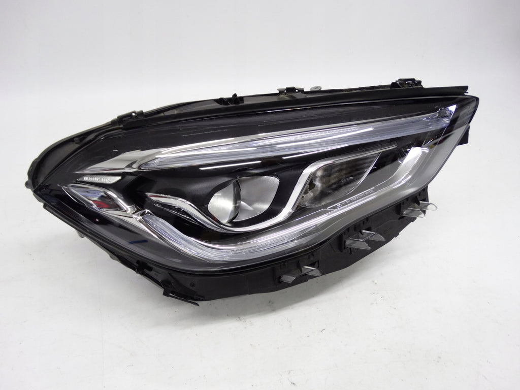 Frontscheinwerfer Mercedes-Benz Gla H247 A2479063605 LED Rechts Headlight SCH7904279294kc
