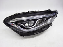 Laden Sie das Bild in den Galerie-Viewer, Frontscheinwerfer Mercedes-Benz Gla H247 A2479063605 LED Rechts Headlight SCH7904279294kc