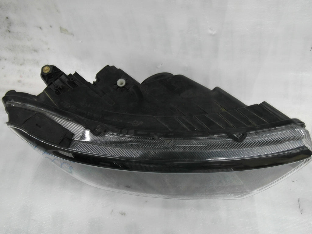 Frontscheinwerfer Ford Connect 2KF941006F Rechts Scheinwerfer Headlight SCH8321089680xr