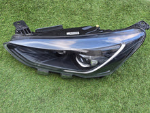 Laden Sie das Bild in den Galerie-Viewer, Frontscheinwerfer Ford Focus JX7B-13E017-CE Links Scheinwerfer Headlight SCH5344264401xl