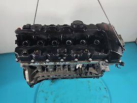 Motor BMW E60 N53B25A 2.5 190PS 140kW 2008 Benzin Engine Unkomplett