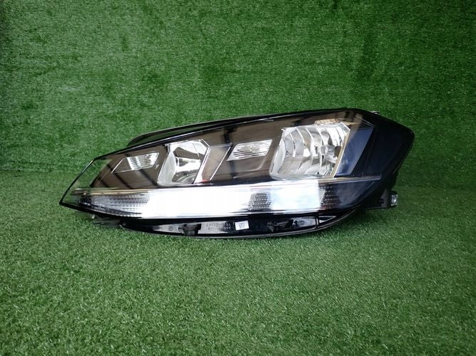 Frontscheinwerfer VW Golf VII 5G0941005D Links Scheinwerfer Headlight SCH6450203326ep