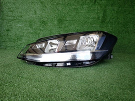 Frontscheinwerfer VW Golf VII 5G0941005D Links Scheinwerfer Headlight SCH6450203326ep