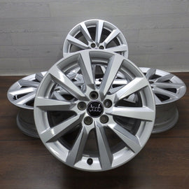 4x Alufelge 16 Zoll 6.5
