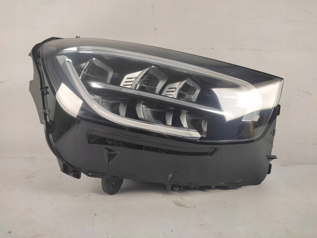 Frontscheinwerfer Mercedes-Benz Glc X253 A2539066403 LED Rechts Headlight SCH1372202796sw