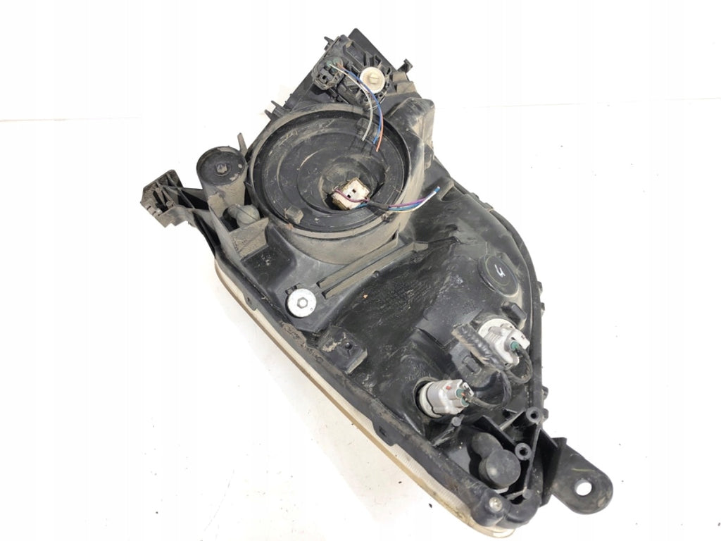 Frontscheinwerfer Toyota Prius LORK-729-17711 Ein Stück (Rechts oder Links)