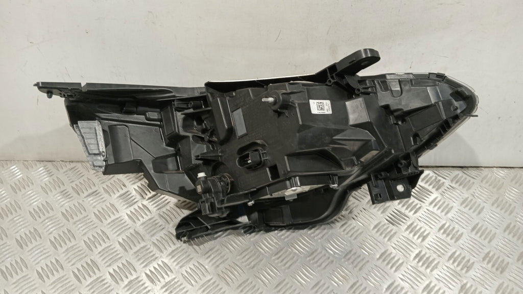 Frontscheinwerfer Renault Clio I V 260600901R LED Links Scheinwerfer Headlight SCH6447739736ah