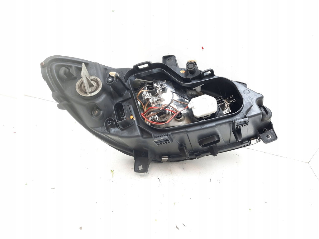 Frontscheinwerfer Mercedes-Benz Viano W639 Vito 084401140L Links Headlight SCH6548392782xf