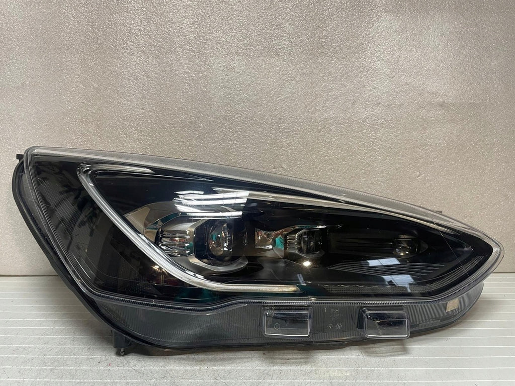 Frontscheinwerfer Ford Focus JX7B-13E016-AJ LED Rechts Scheinwerfer Headlight SCH5696593249sc