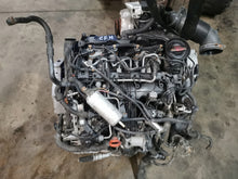 Laden Sie das Bild in den Galerie-Viewer, Motor VW CFH 2.0 TDI Diesel Engine Komplett