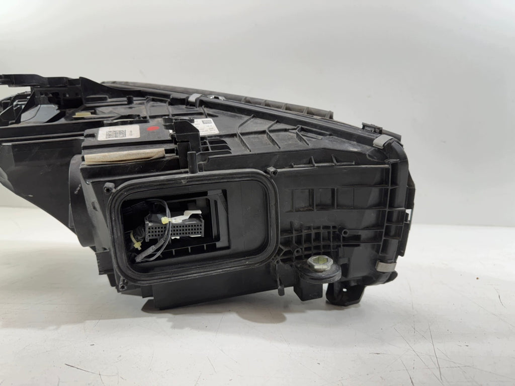 Frontscheinwerfer Mercedes-Benz A2069067103 LED Links Scheinwerfer Headlight SCH6087026345ft