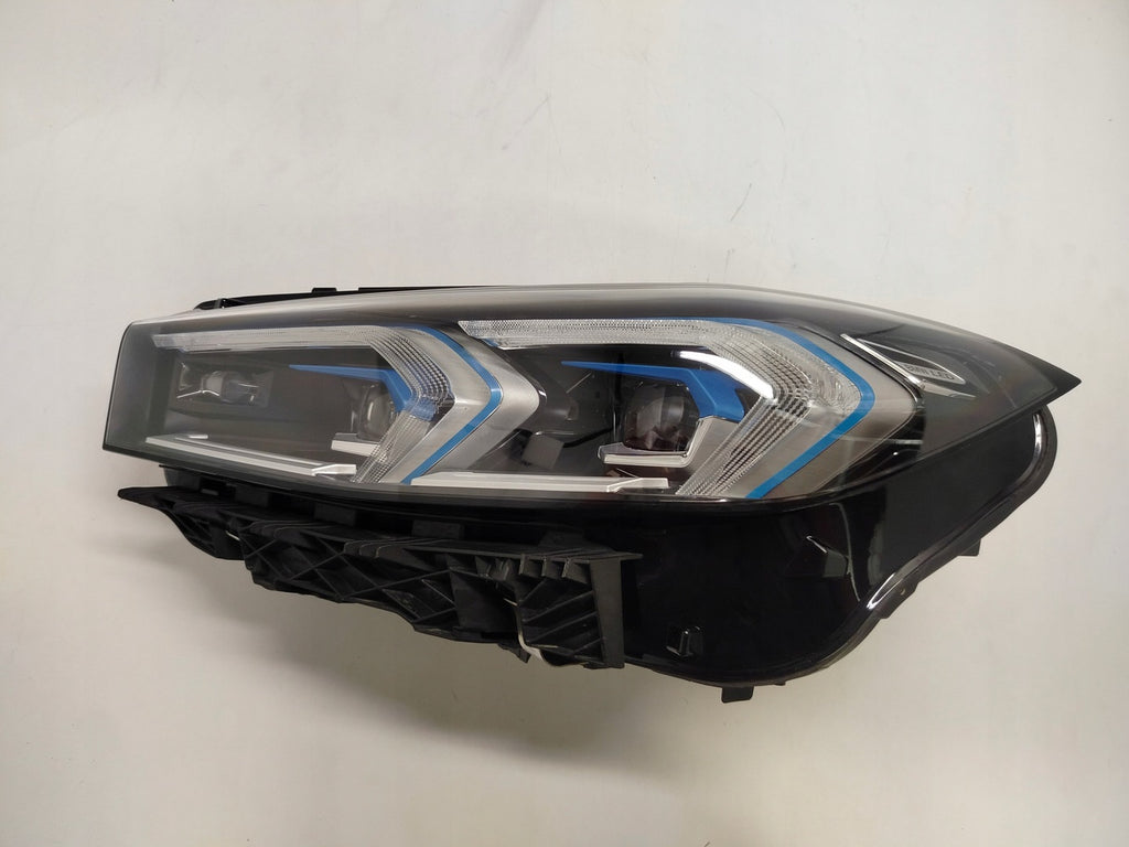 Frontscheinwerfer BMW G20 5A4F755-03 Full LED Links Scheinwerfer Headlight SCH9323462479rw