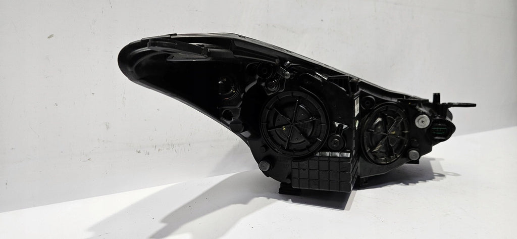 Frontscheinwerfer Hyundai I30 92101-A6000 Links Scheinwerfer Headlight SCH4033399771ti