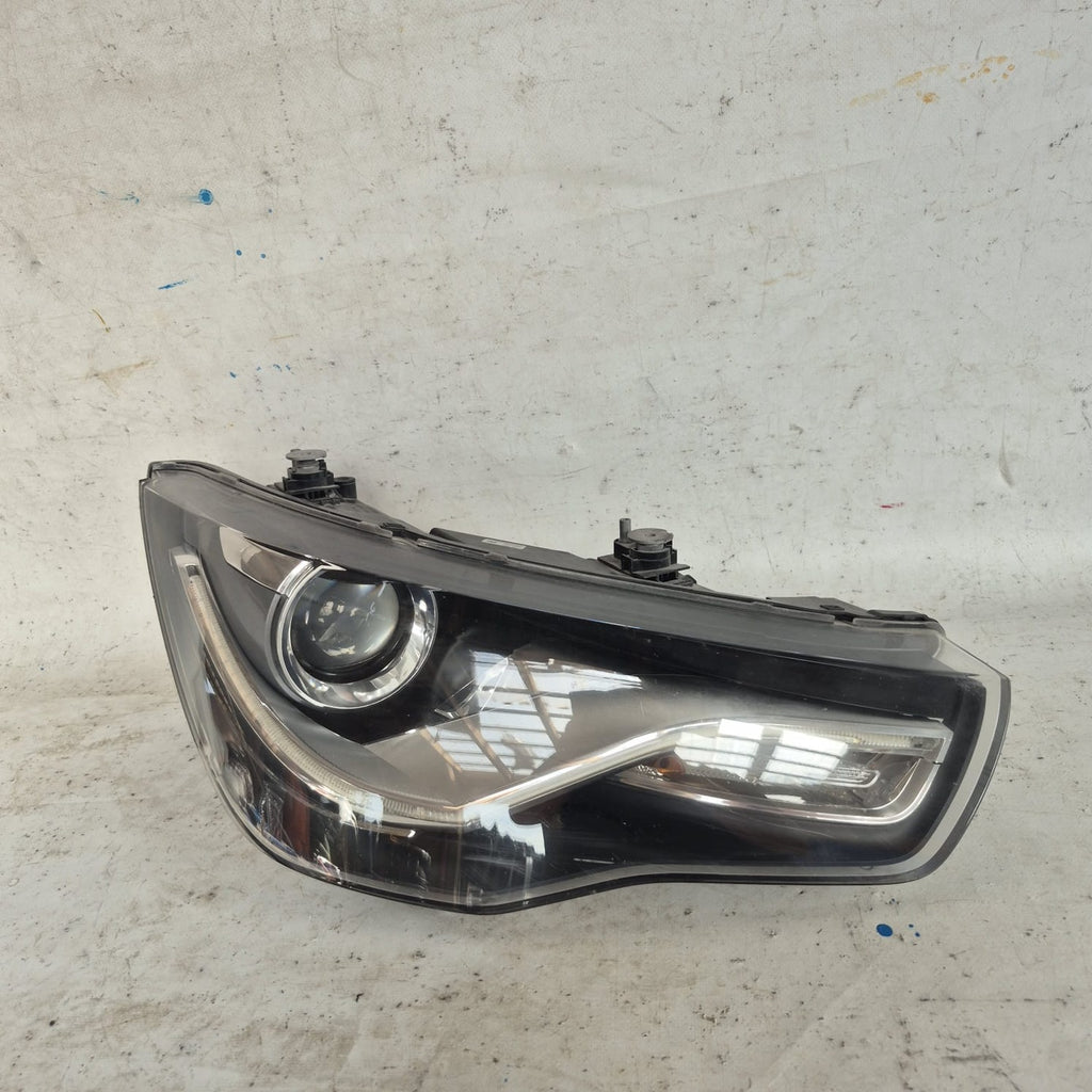 Frontscheinwerfer Audi A1 8X0941006 Xenon Rechts Scheinwerfer Headlight SCH9777457187zd