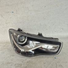 Laden Sie das Bild in den Galerie-Viewer, Frontscheinwerfer Audi A1 8X0941006 Xenon Rechts Scheinwerfer Headlight SCH9777457187zd
