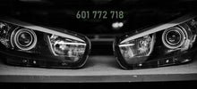 Laden Sie das Bild in den Galerie-Viewer, Frontscheinwerfer Mercedes-Benz W247 A2479061903 LED Links Headlight