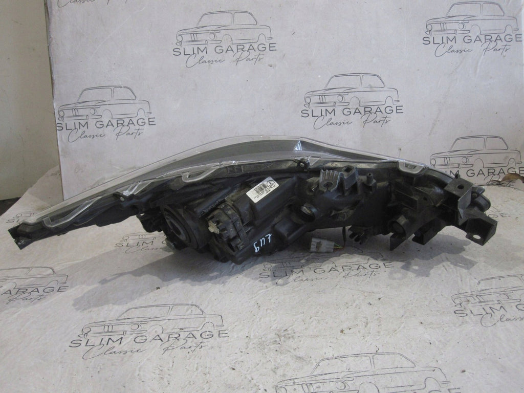 Frontscheinwerfer Toyota Corolla 8115002T3100 Links Scheinwerfer Headlight SCH4420912470sg