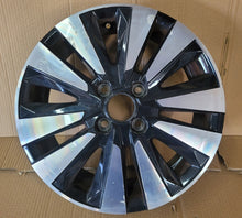 Laden Sie das Bild in den Galerie-Viewer, 1x Alufelge 15 Zoll 5.0" 4x100 38ET 403009407R Renault Clio I Rim Wheel FEL5126014868ul