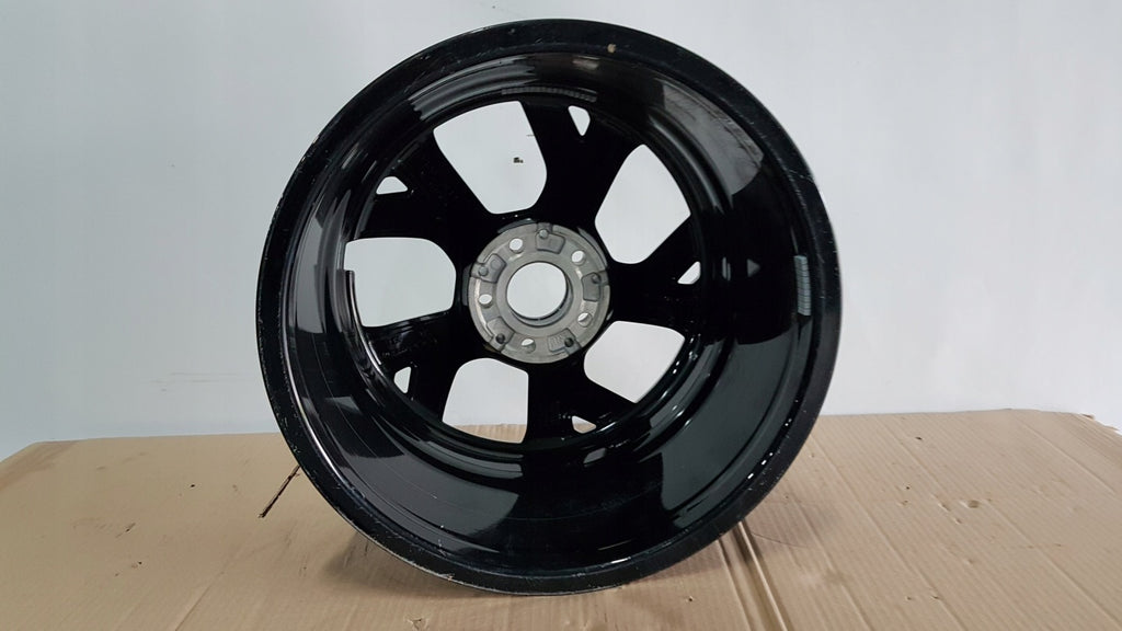 1x Alufelge 18 Zoll 9.0" 5x112 30ET Mercedes-Benz Glc Rim Wheel FEL6500111293ht