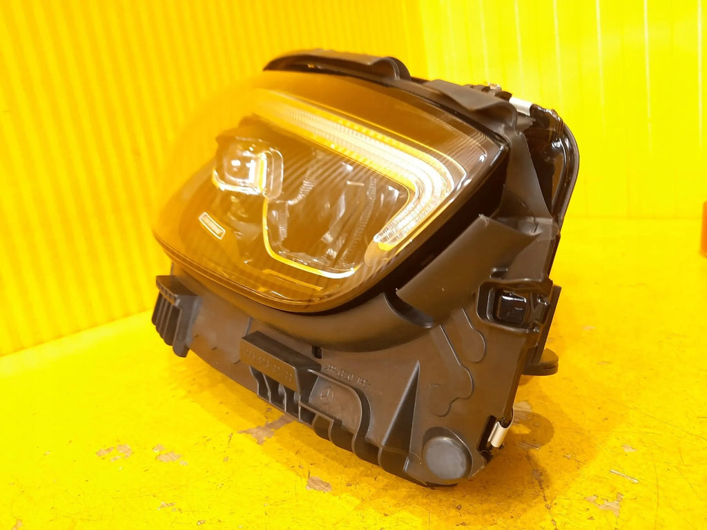 Frontscheinwerfer Mercedes-Benz W206 A2069068404A2069068404 LED Rechts Headlight SCH1408410154jy