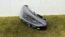 Laden Sie das Bild in den Galerie-Viewer, Frontscheinwerfer Ford Focus NX7B13E016AG LED Rechts Scheinwerfer Headlight SCH2364094274xy