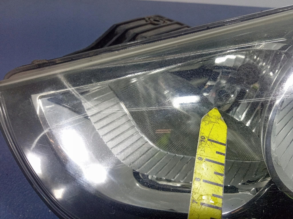 Frontscheinwerfer Hyundai Ix35 92102-2Y Links Scheinwerfer Headlight SCH1453636254sn