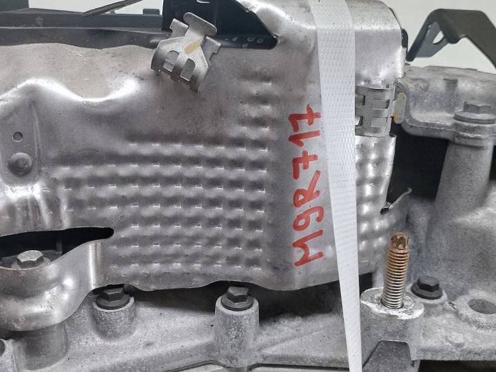 Motor Renault Trafic III M9RZ717 2.0 DCI 2021 Diesel Engine Unkomplett MOT5018441770nz