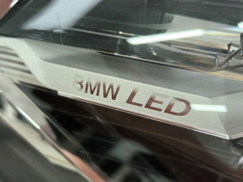Frontscheinwerfer BMW X3 G01 G02 5A29204-09 Full LED Rechts Headlight SCH1523088882ps