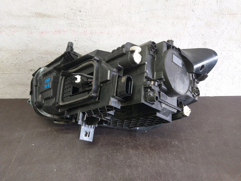 Frontscheinwerfer Mercedes-Benz W247 A2479062603 FULL LED Rechts Headlight